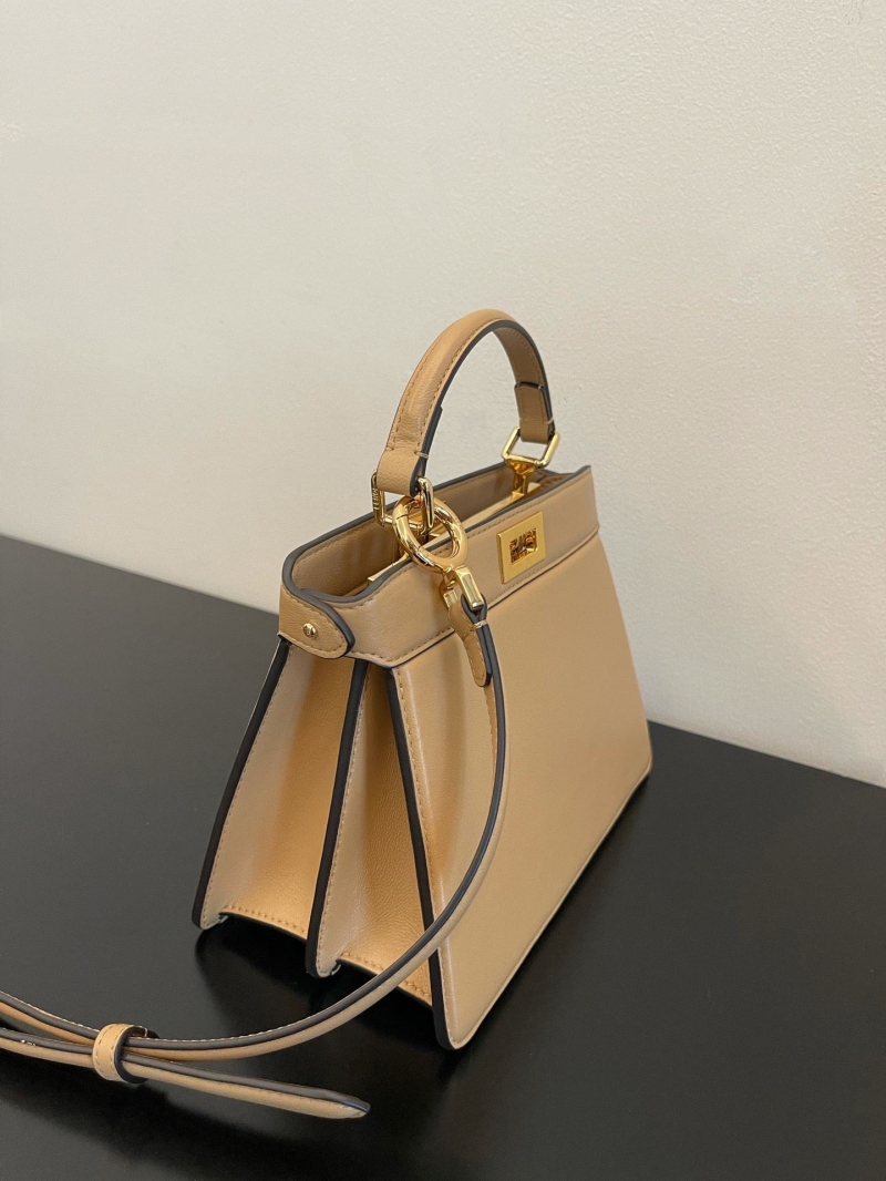 F**di peekaboo bags